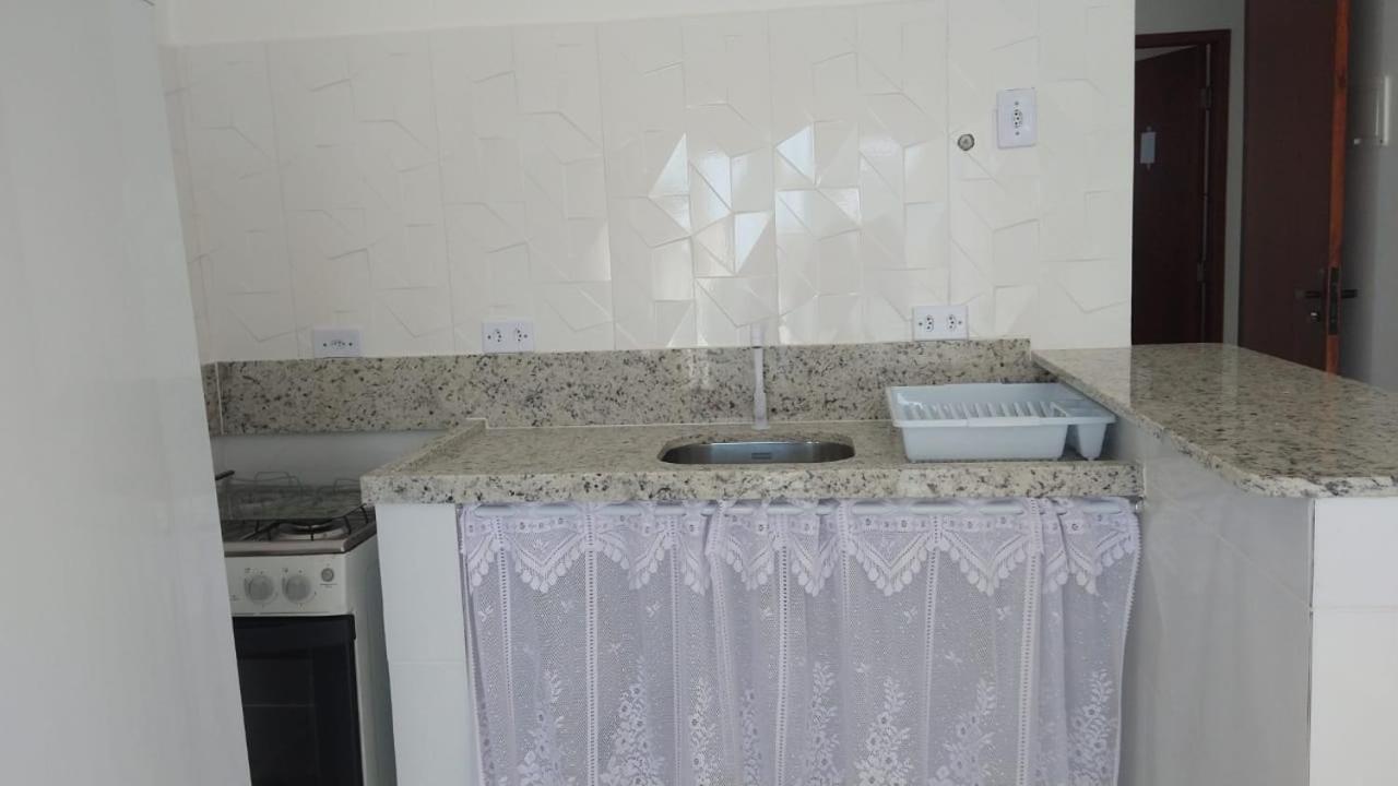 Apartamento Kits Do Mar