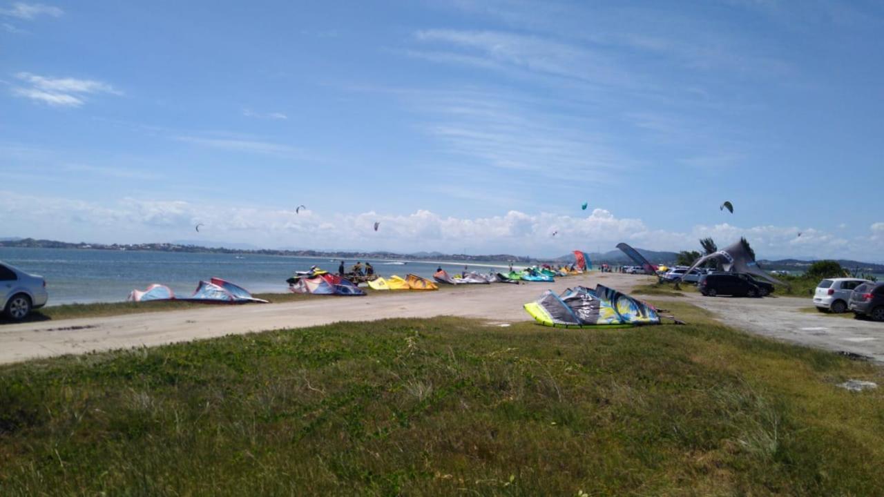 Kits Do Mar Apartamento *