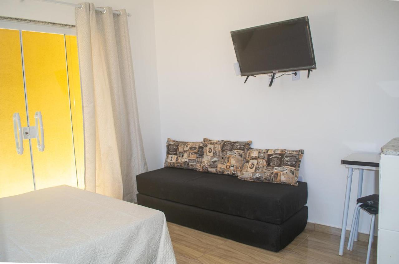 Kits Do Mar Apartamento *