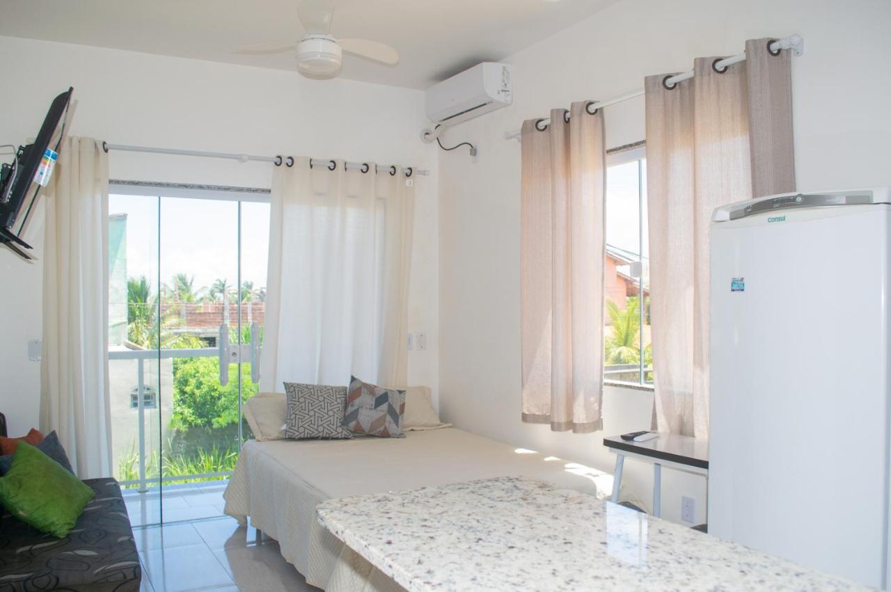 Kits Do Mar Apartamento *