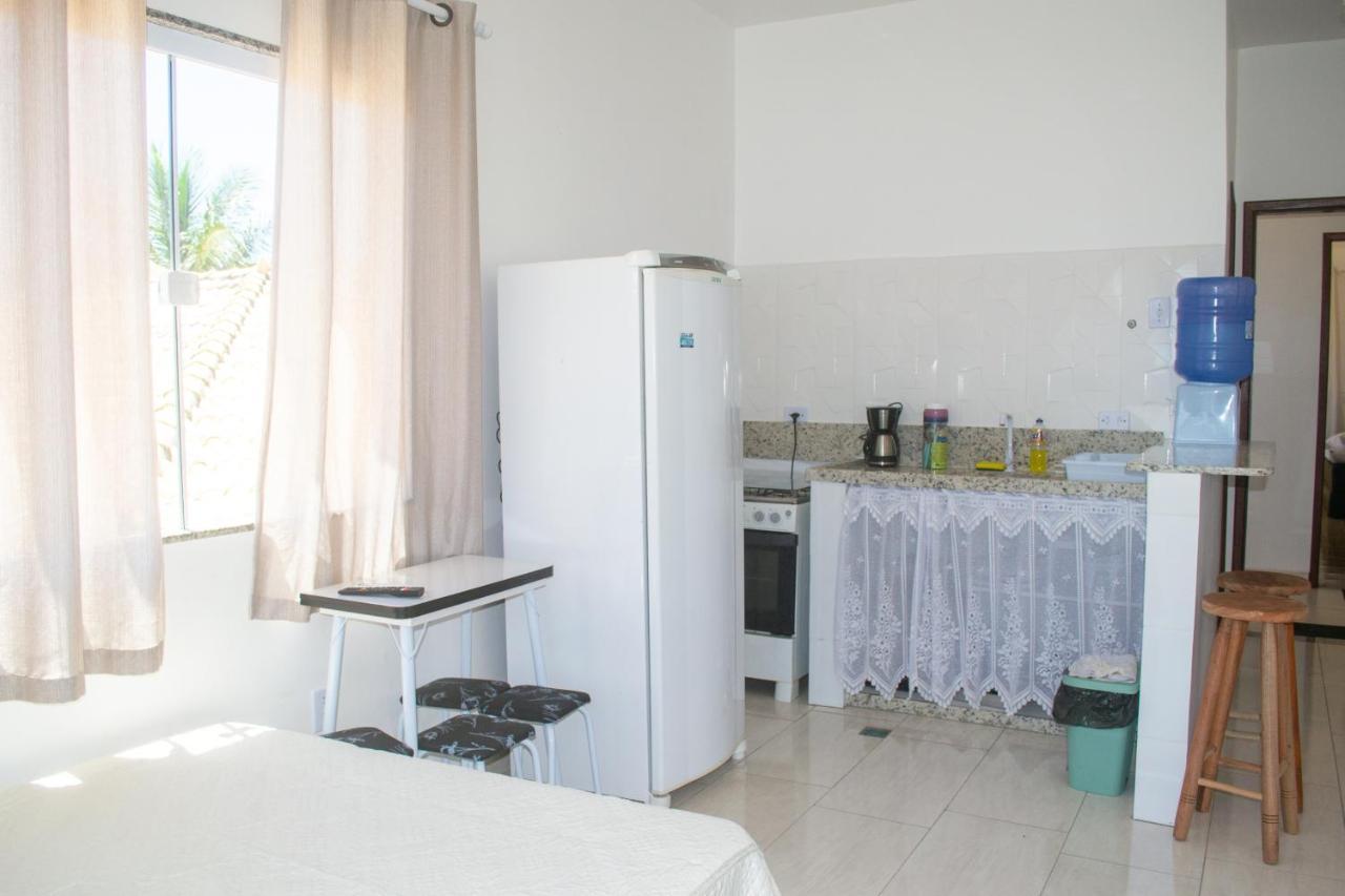 Apartamento Kits Do Mar Arraial do Cabo
