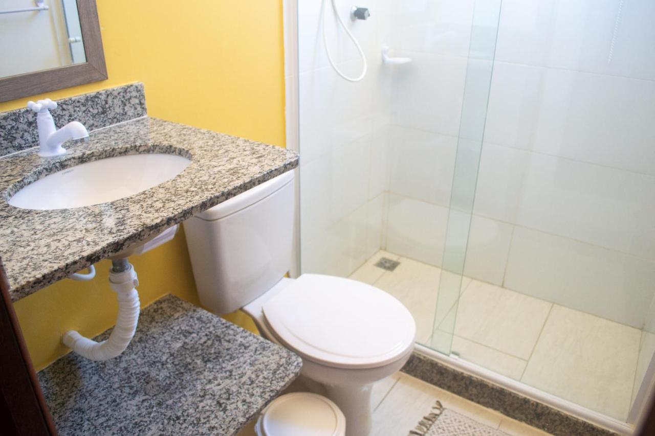 Apartamento Kits Do Mar Arraial do Cabo