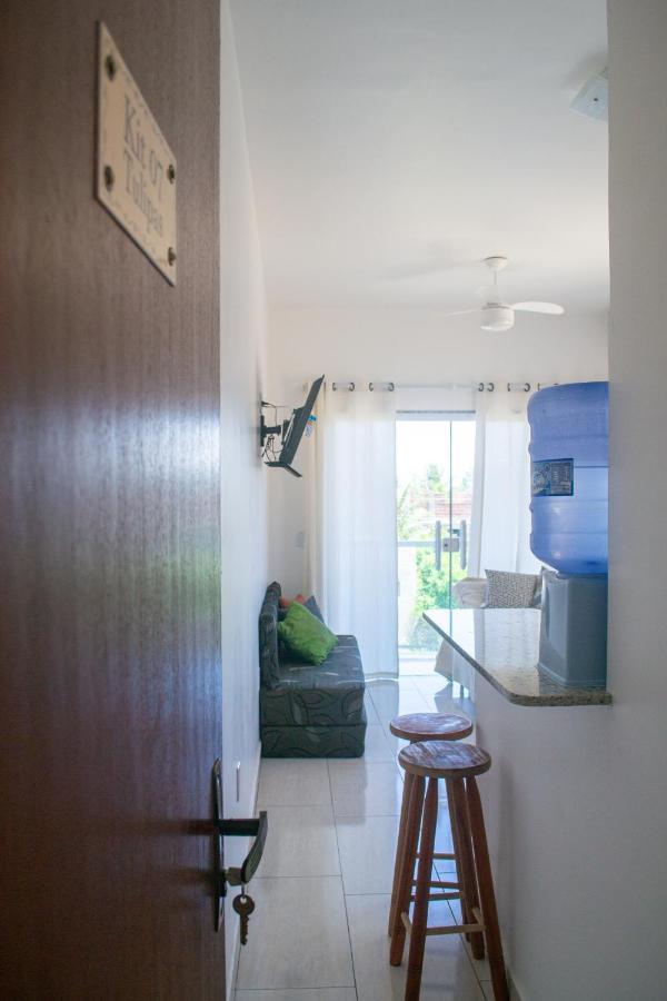 Apartamento Kits Do Mar