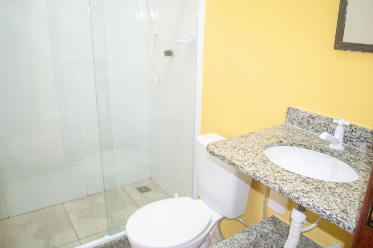 Kits Do Mar Apartamento *