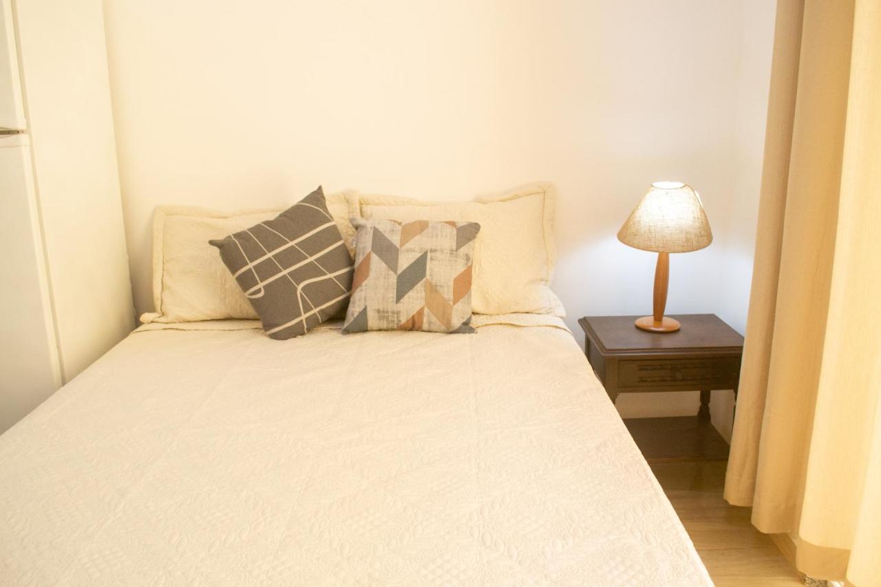 Apartamento Kits Do Mar