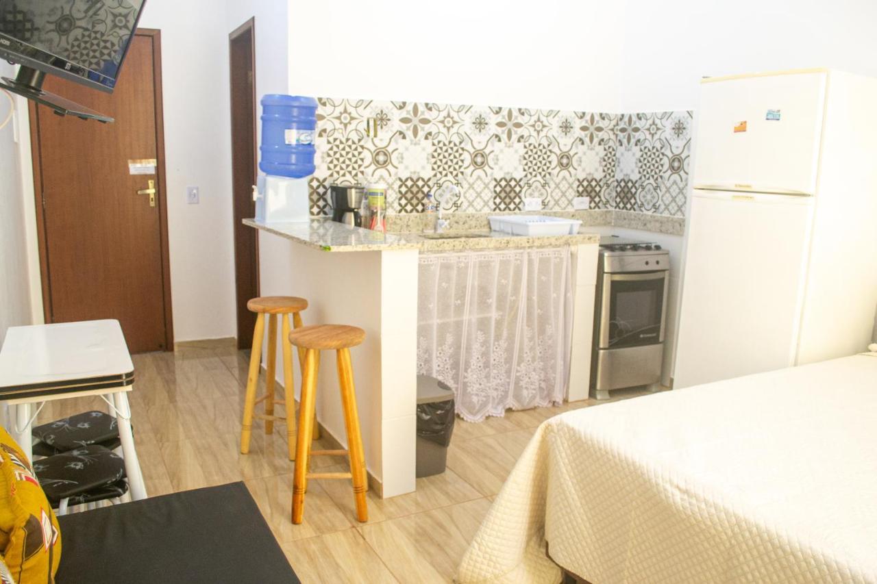 Apartamento Kits Do Mar *