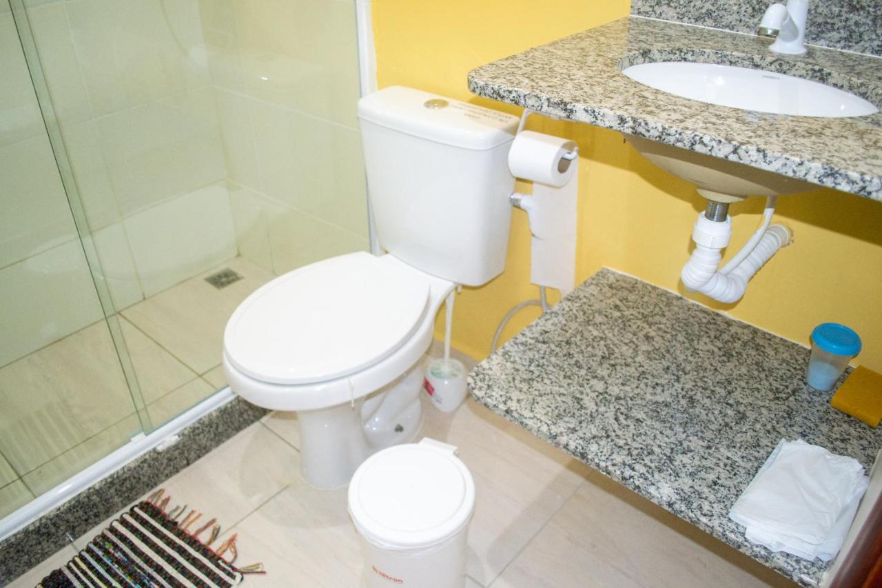 Kits Do Mar Apartamento